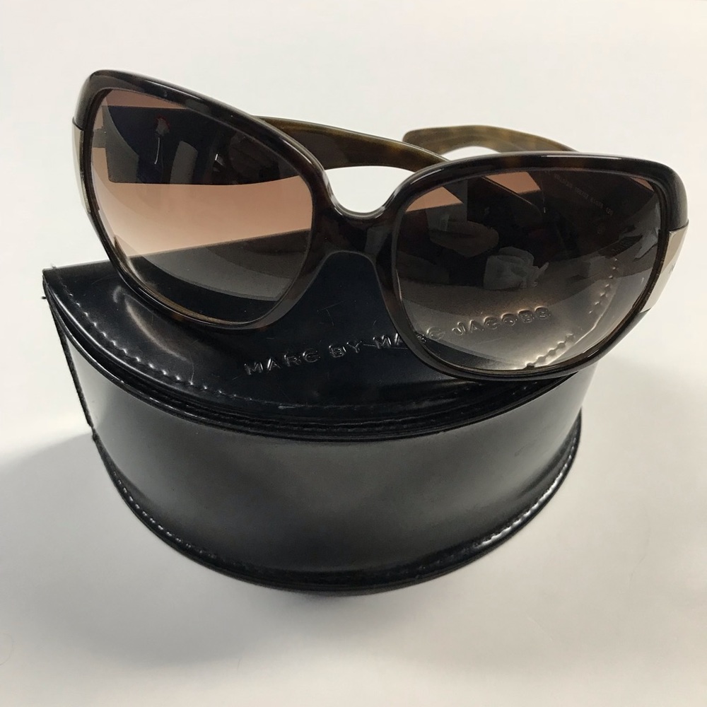 Marc by Marc Jacobs Sunglasses